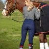 QJ Riding Wear Millie Winter Breech