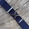 QJ Riding Wear Stirrup Belt