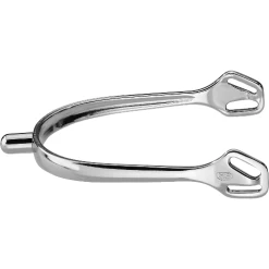 Sprenger Ultra Fit Spurs - 15mm Rounded