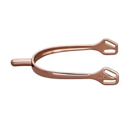 Sprenger Ultra Fit Spurs Bronze