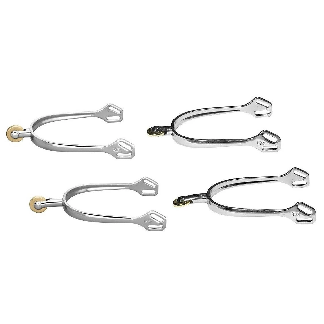 Sprenger Ultra Fit Spur Comfort Roller