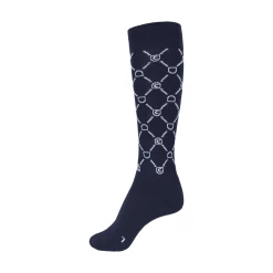 Cavallo SAFIRA LUX Ladies Long Socks