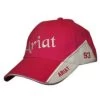 Cap Ariat Signature Navy & Red & White
