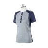 Animo BAKU Ladies Polo Top