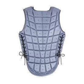 Body Protector Champion Ti22 Adults Grey Medium Regular - Image 2