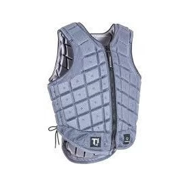 Body Protector Champion Ti22 Adults Grey Medium Regular - Image 3