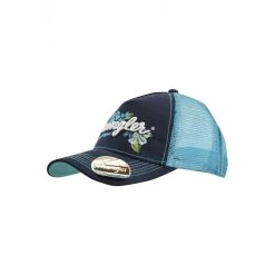 Wrangler Cleo Trucker Cap