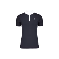 Cavallo DAIVA Short Sleeve Competition Shirt