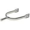 Spurs Dressage Long Shank 35mm Stainless Steel Ladies