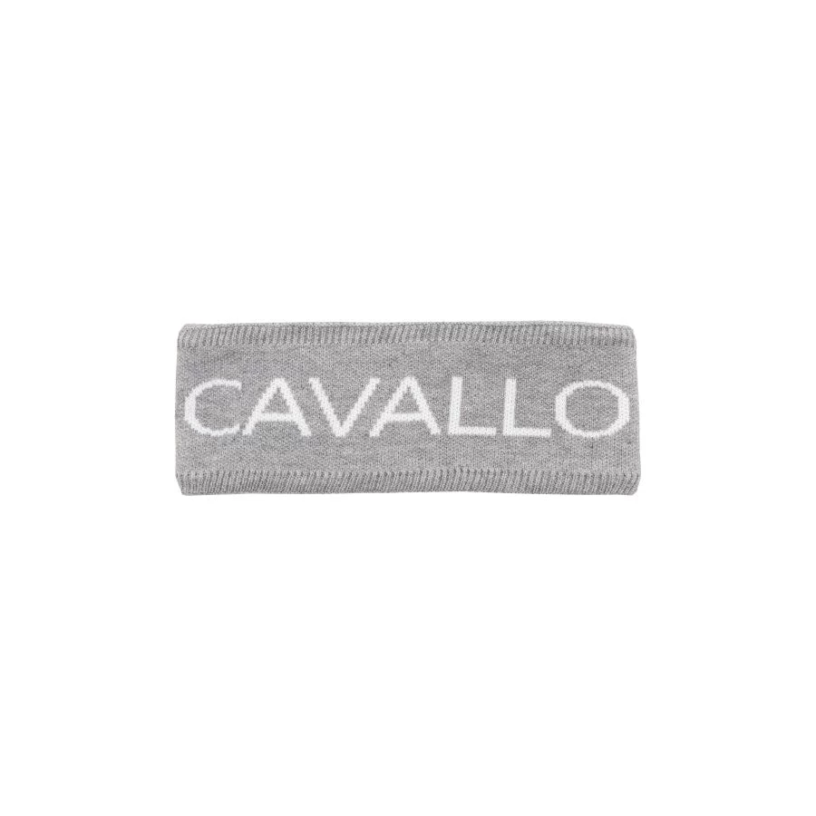Cavallo EDNA Fine Knit Headband - Image 2