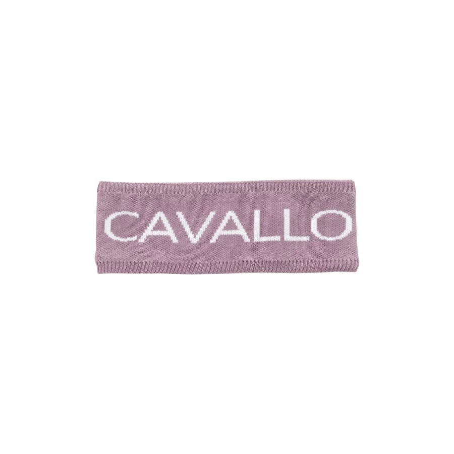Cavallo EDNA Fine Knit Headband - Image 3
