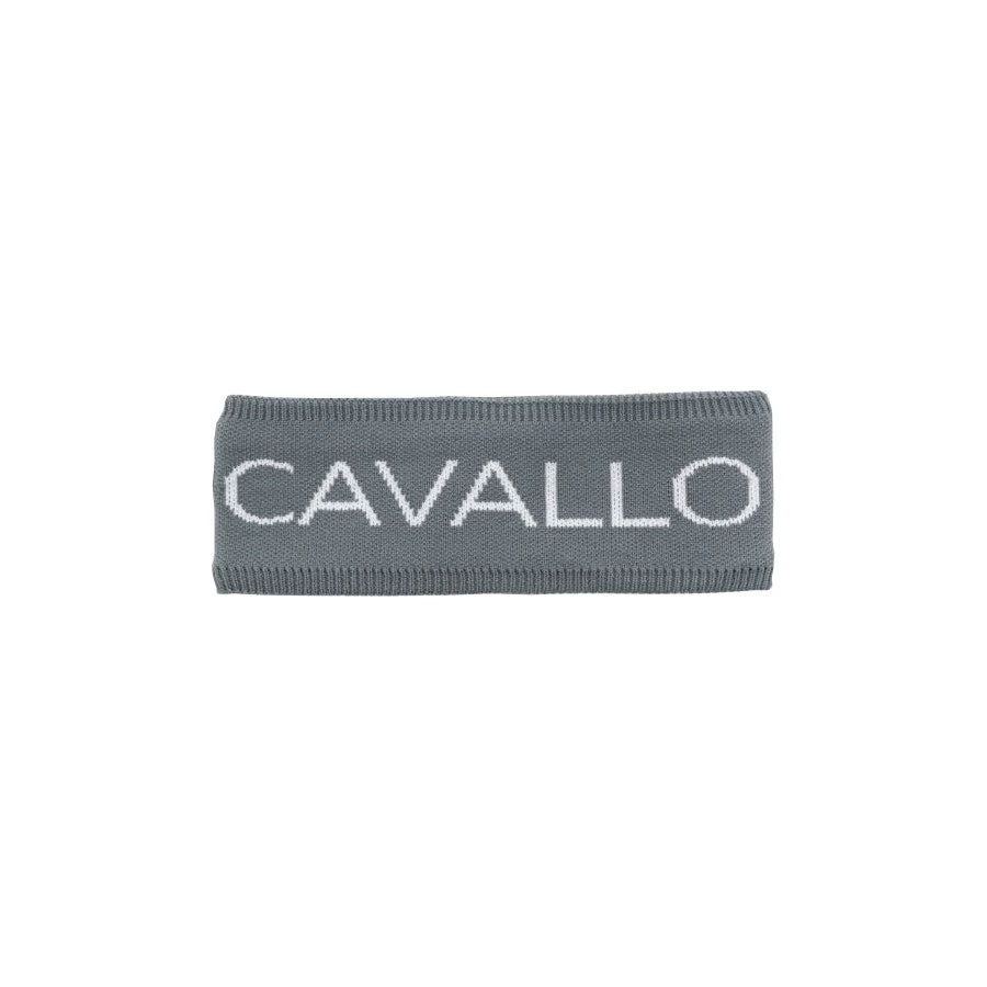 Cavallo EDNA Fine Knit Headband - Image 4