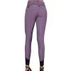GhoDho Elara Ladies Breeches - Violet