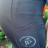 "JP Equestrian Fashion's Elegant "Faith" Leggings"
