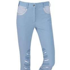 Harcour Madrid Grip Fix Breech