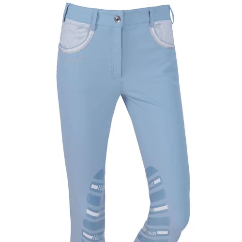 Harcour Madrid Grip Fix Breech