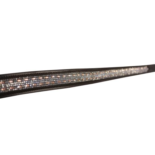 Belt Huntington Rose Gold Brown - Image 4