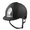 Helmet Kep Cromo 2 Mica Black