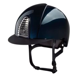 Helmet Kep Cromo 2 Shine Blue