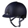 Helmet Kep Smart Blue