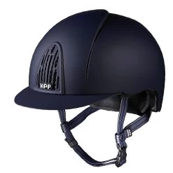 Helmet Kep Smart Blue