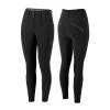 Animo Nesselt Ladies Full Seat Breeches