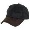 Cap Outback Aussie Slugger Black