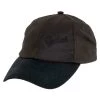 Cap Outback Aussie Slugger Brown