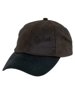 Cap Outback Aussie Slugger Brown
