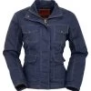 Outback Blue Ridge Jacket Navy