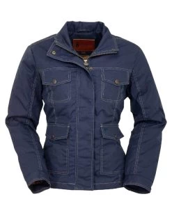 Outback Blue Ridge Jacket Navy