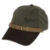 Cap Outback Equestrian Sage