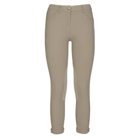 Cavalleria Toscana Kids Jodphur Breeches - Image 2