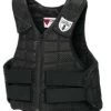 Body Protector Ride Lite Black
