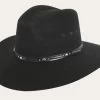 Hat Stetson Bluegrass Black