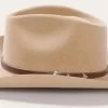 Hat Stetson Seneca Sand
