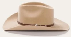 Hat Stetson Seneca Sand