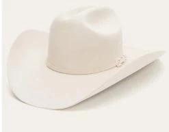 Hat Stetson Skyline Silverbelly 60cm