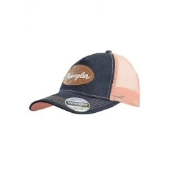 Wrangler Susannah Trucker Cap