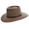 Hat Thomas Cook Drover Fawn