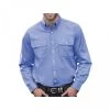 Shirt Thomas Cook Oxford Wedgewood Sp18 Mens