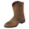 Roper Boots Thomas Cook Mens