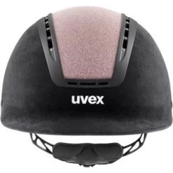 Helmet Uvex Suxxeed Glamour Rosegold