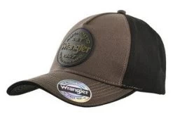 Cap Wrangler Mason Khaki