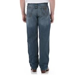 Jeans Wrangler 20x Wash Mens
