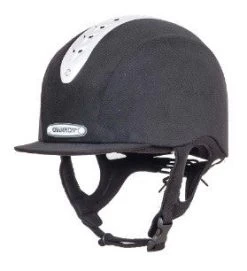 Helmet Xair Mips Black