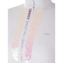 Animo BEZZY Ladies Competition Shirt