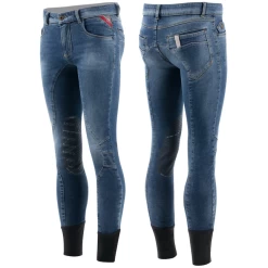 Animo MARVIN Boys Jean Breeches