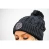 Belle Beanie From BARE Equestrian Winter Series