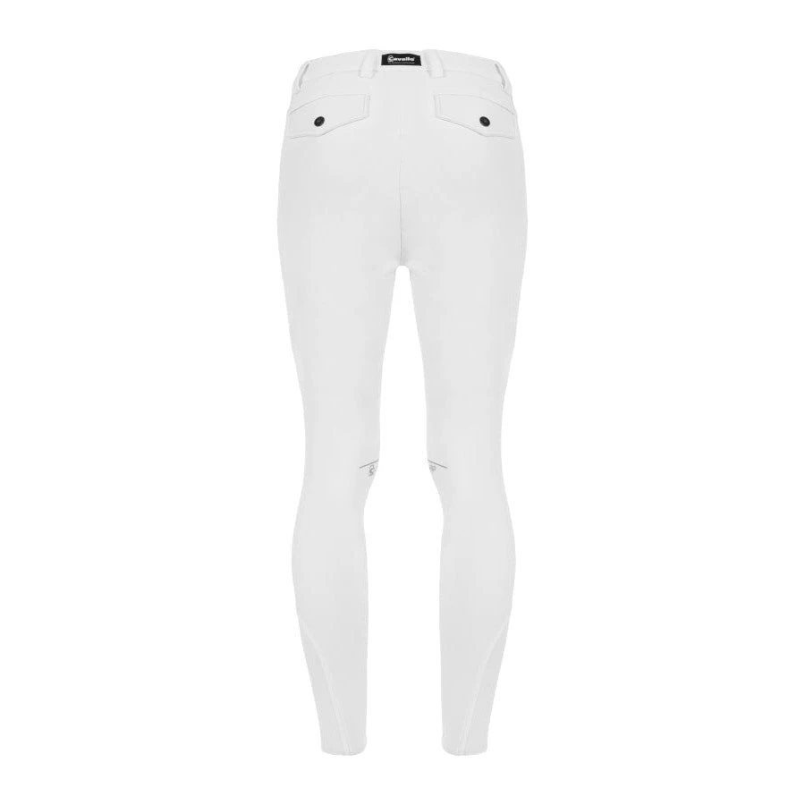 Cavallo DROFTON GRIP - Men's Breeches - Image 4